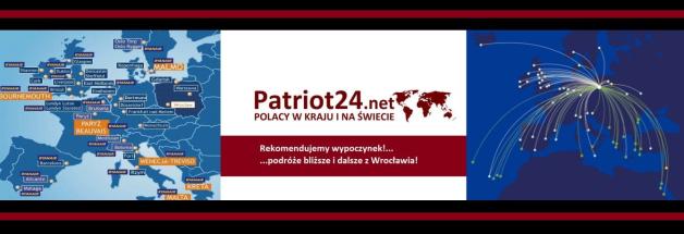 Patriot24 rekomenduje wypoczynek: dokąd polecę z Wrocławia?