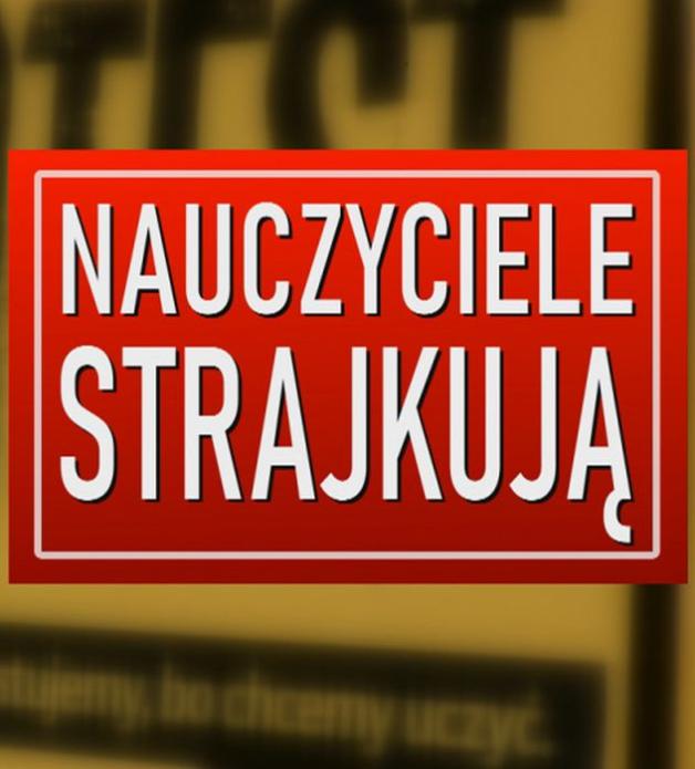 Jawor: zajęcia dla dzieci podczas strajku nauczycieli