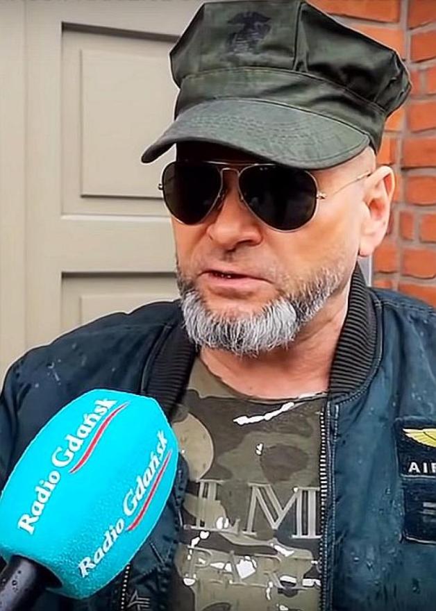 Briefing prasowy Biura Rutkowski w Głóskach