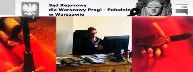 [VIDEO] 15-latek zasztyletowany w szkole w warszawskiej dzielnicy Wawer! Patriot24 od 2 lat alarmował o zagrożeniu w tej dzielnicy, ale prokuratura, sędzia Małgorzata Orzech-Placek i burmistrz dzielnicy Łukasz Jeziorski sprawy zagrożeń nożami zatuszowali!