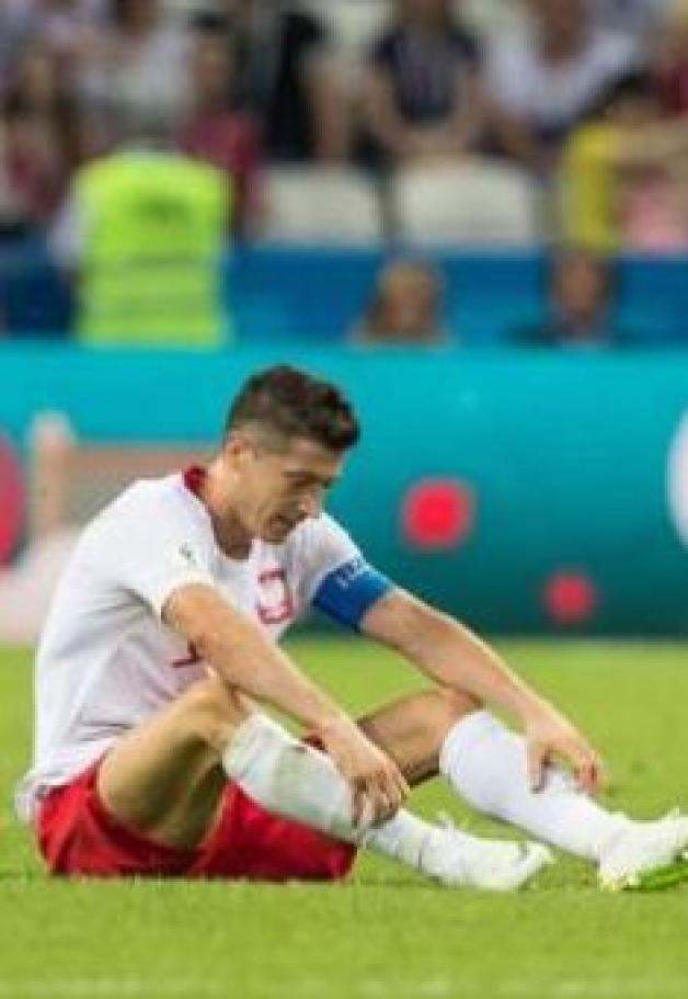 Mundial 2018 w Rosji: Bolesna porażka z Kolumbią. Koniec marzeń o awansie