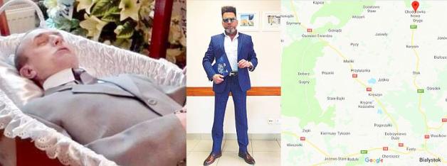 Krzysztof Rutkowski i dziennikarze Telewizja.Patriot24.net badają sprawę samobójczej śmierci Jacka Filipkowskiego. Czy prokuratura zbada ten koszmar pod kątem przestępstwa?