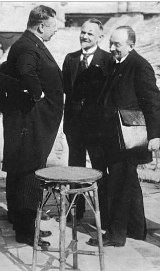 [VIDEO] Donald Trump przyjeżdża do Polski. Układ z Rapallo lekcją dla dzisiejszej Europy