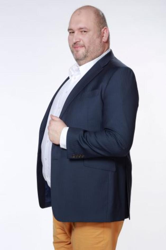 [VIDEO] Michał Piela: nie mam pretensji o to, że jestem kojarzony z Mieczysławem Noculem