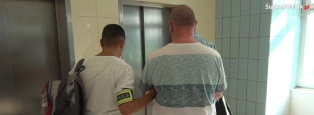 [VIDEO] Podejrzany o zabójstwo zaginionej kobiety zatrzymany w Kołobrzegu