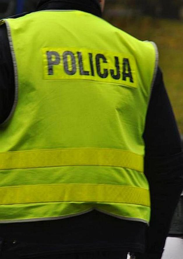 Groził domownikom i pogryzł policjanta - 34-letni agresor trafił do aresztu