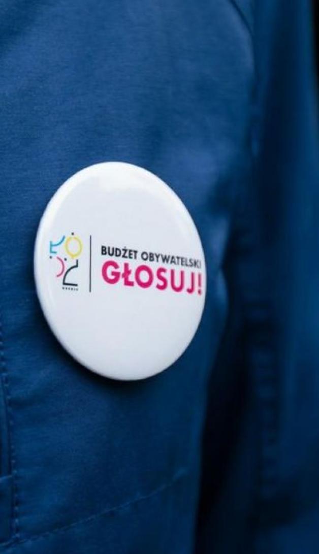 Czy padnie rekord głosujących w Budżecie Obywatelskim w tym roku?