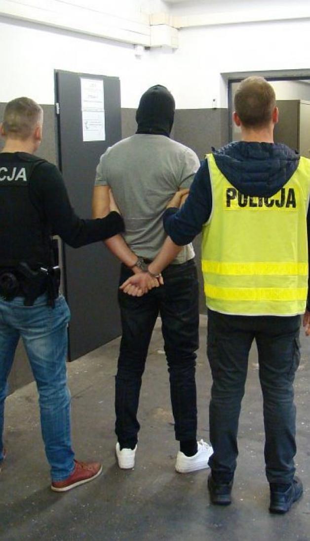 Odpowiedzą za oszustwa przy udzielaniu lichwiarskich pożyczek