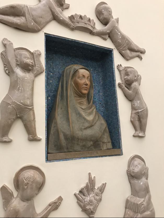 Słowo na niedzielę 3 listopada z Rzymu