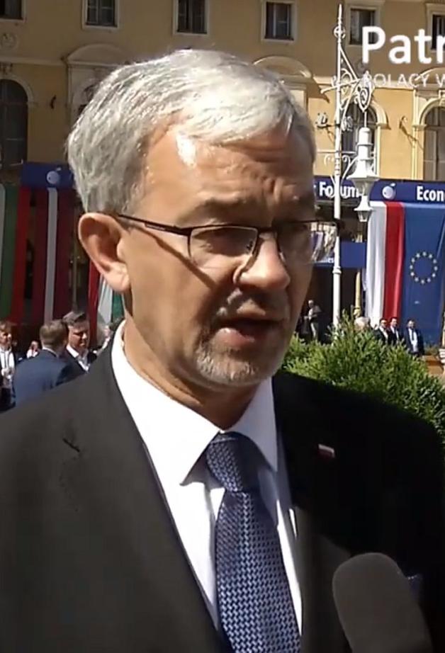 [VIDEO] Twardy brexit wciąż możliwy, ale coraz mniej prawdopodobny. J. Kwieciński: to byłby niebezpieczny scenariusz przede wszystkim dla Wielkiej Brytanii