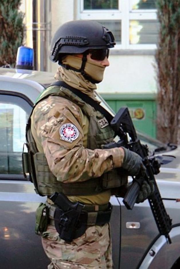 CBA udaremnia wyłudzenie ponad 100 milionów złotych