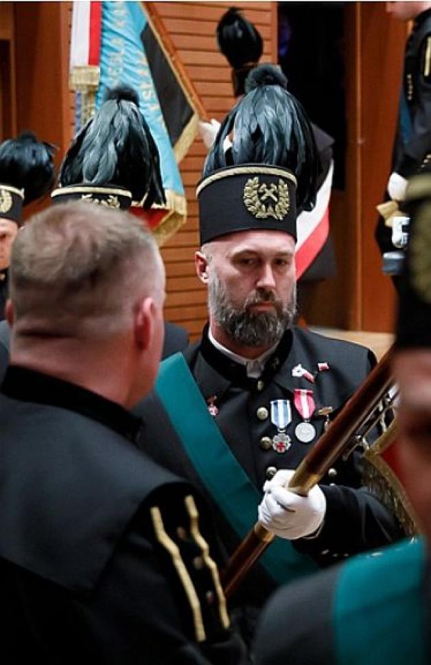 [VIDEO] Premier: Polskie górnictwo to bezpieczeństwo energetyczne