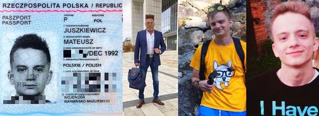 W Tajlandii zaginął 27-letni Mateusz Juszkiewicz. Na jego poszukiwanie na wyspę Phuket wyrusza Krzysztof Rutkowski