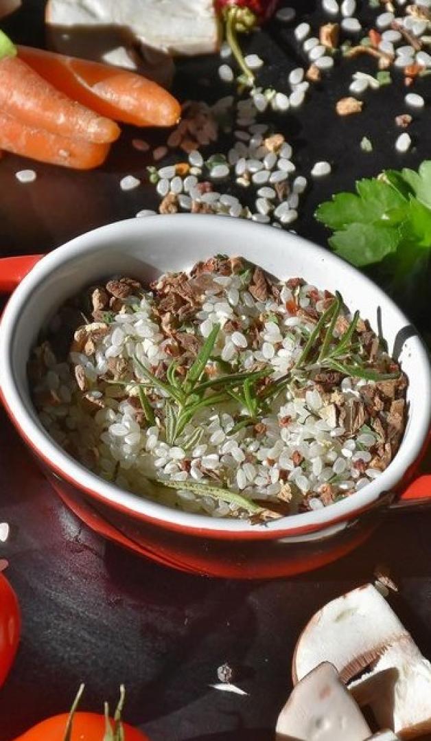 Zamiast marnować jedzenie, podaruj potrzebującym