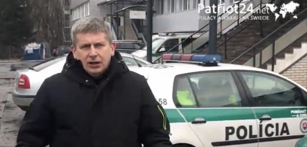 [VIDEO] Czy niemiecka policja z Viersen pomoże słowackim Policjantom? Oszukana polska pracodawczyni liczy na skuteczną współpracę w ramach Unii Europejskiej!