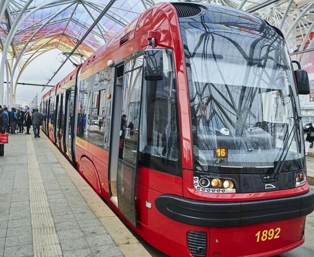 Wiosną umowa na zakup kolejnych 30 niskopodłogowych tramwajów