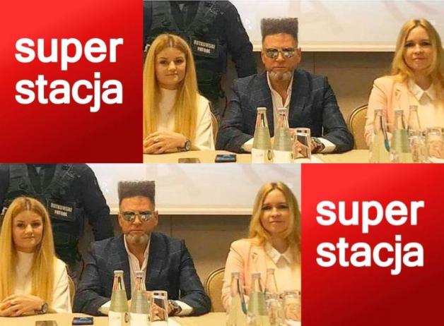 [VIDEO] Skandaliczne bezprawie przewoźnika ludności Józefa S. z okolic Wadowic dziś o godz. 17:00 i 21:00 w telewizji SUPERSTACJA