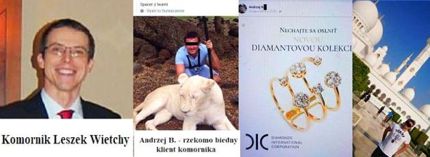 [VIDEO] Sekretarka komornika okłamała wczoraj Patriot24 net! A komornik Leszek Wietchy straszył naszą redakcję, kiedy pytaliśmy o możliwe sfałszowanie dokumentu, którym się posługuje! Czy wspiera milionera Andrzeja B., który też nas wczoraj okłamał?