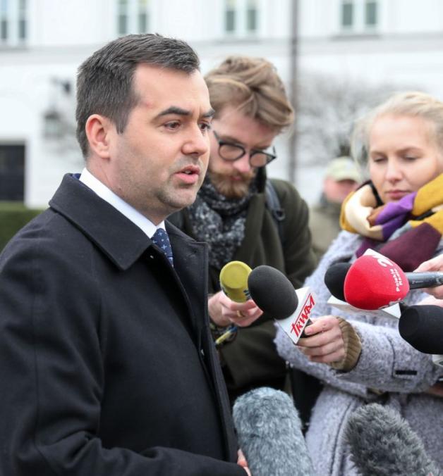 Przygotowania do 80. rocznicy zbrodni katyńskiej