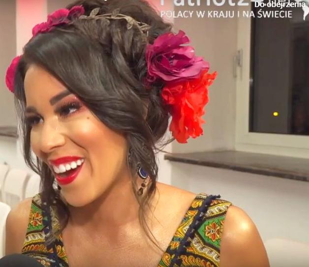 [VIDEO] Macademian Girl: Moi fani cenią mnie za dbałość o detale. Przykładam się do swojej pracy, ale nie jest to chory perfekcjonizm