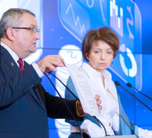 Jadwiga Emilewicz: Będzie specustawa dla gospodarki w sprawie koronawirusa