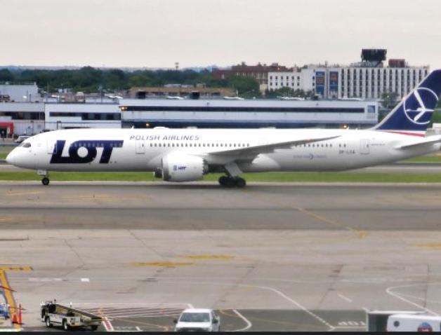 Informacja dotycząca możliwego powrotu z USA do Polski [PL\US]