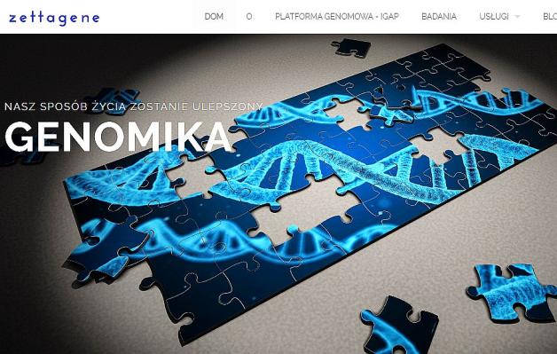 [VIDEO] Analiza informacji genetycznych może pomóc m.in. w walce z koronawirusem. Polski start-up szykuje platformę do przetwarzania danych pochodzących z ludzkiego genomu. 
