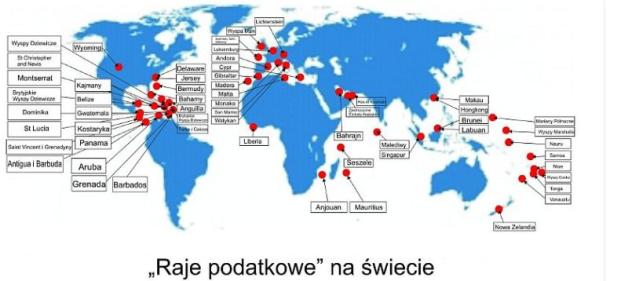[VIDEO] Polski Premier: Trzeba zlikwidować RAJE PODATKOWE. W walce z epidemią musimy budować nowy model życia gospodarczego!