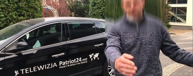 [VIDEO] Polak ciężko pobity kastetem przez ochroniarza dyskoteki w Brukseli. Belgijska prokuratura nie widzi przestępstwa więc prosi o pomoc Rutkowskiego! [PL/FR]