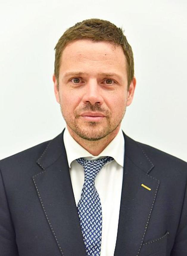 Rafał Trzaskowski nowym kandydatem Koalicji Obywatelskiej w wyborach prezydenckich 2020.