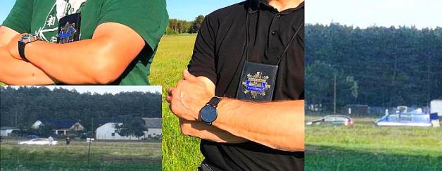 [VIDEO] Bluza i torba-nerka zaginionego Piotra Nowarkiewicz odnalezione 12 km od domu! Ekipa Krzysztofa Rutkowskiego, Policja i Służby Ratownicze poszukują zaginionego 2 doby temu 16-latka!
