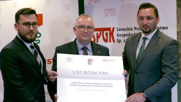 [VIDEO] Infrastruktura ciepłownicza w polskich miastach wymaga modernizacji. Pandemia nie wpłynie na poziom inwestycji