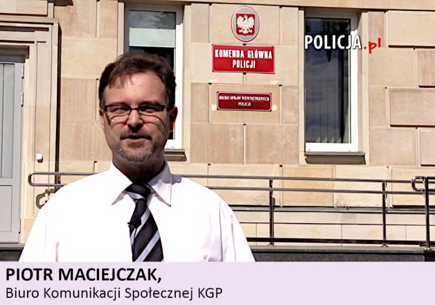 [VIDEO] #Wspólniebezpieczni w wakacje