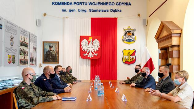 [VIDEO] Wojsko Polskie zorganizuje obchody 81. rocznicy wybuchu II wojny światowej