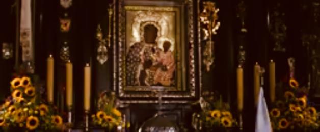 [VIDEO] Słowo i Msza Święta o godz. 13:00 z Częstochowy, na 15 sierpnia - Święto Wniebowstąpienia Najświętszej Maryi Panny