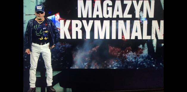 Sprawa zaginięcia pielęgniarki z Jasła. Dziś o 18:30 w SUPERSTACJI w programie Krzysztofa Rutkowskiego MAGAZYN KRYMINALNY