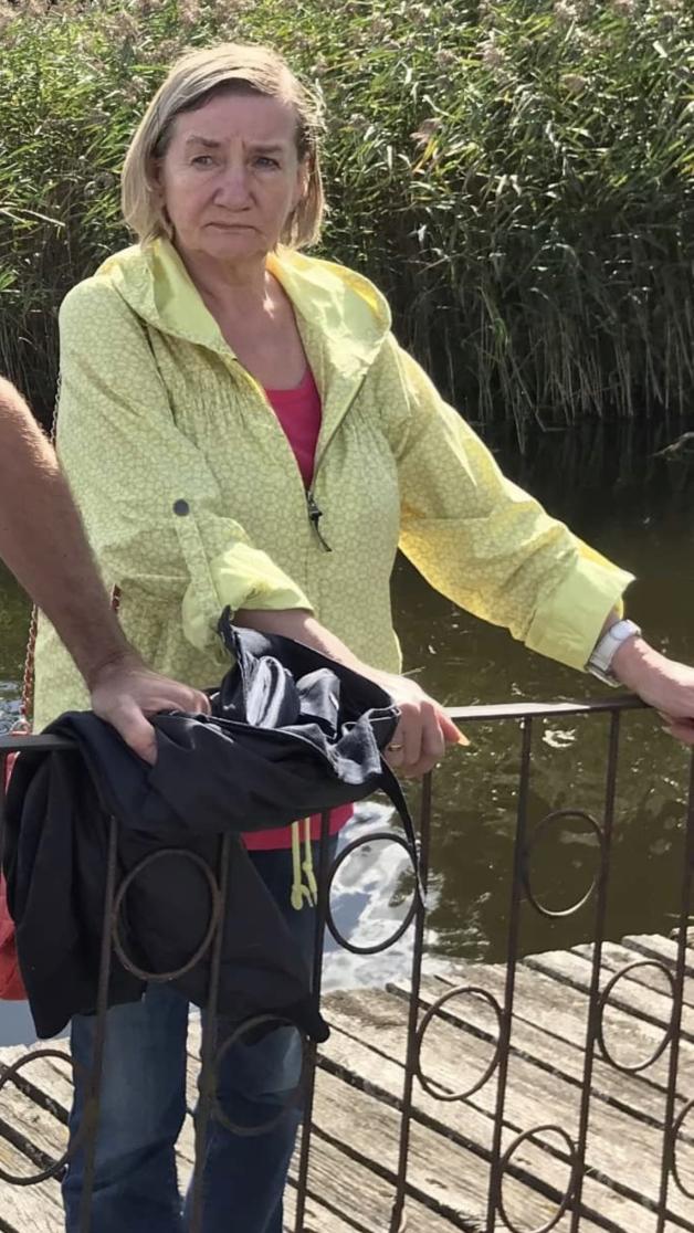 W Warszawie zaginęła 66-letnia Eugenia Gbur. Cierpi na zanik pamięci!