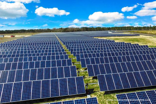 W Polsce powstaje największa farma fotowoltaiczna. Przy produkcji zielonej energii pracować będą dotychczasowi górnicy