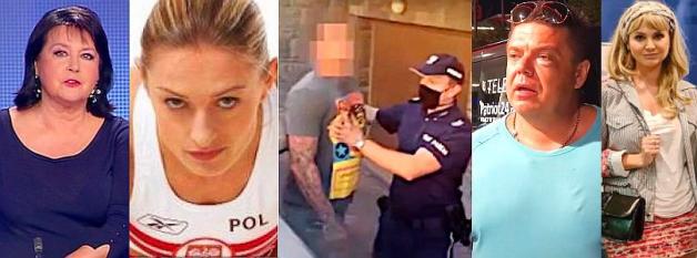 [VIDEO] Dziś u Elżbiety Jaworowicz Maja Rutkowski. Sprawa olimpijki, która więzi 6-letniego syna. I brutalnych ataków jej partnera-sportowca na posiadającego sądowe prawo do widzeń z synem Bartłomieja Guzowskiego