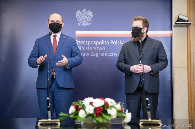 [VIDEO] W dniach 7-12 grudnia na antenie HRT3 chorwacka TV pokaże „Powołanie” Pawła Woldana, „Karski” Magdaleny Łazarkiewicz czy „Jasminum” Jana Jakuba Kolskiego