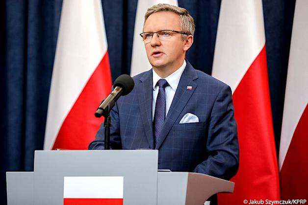 Filary relacji Polski z USA będą kontynuowane