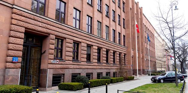 Oświadczenie MSZ ws. kolejnych ataków w KAS