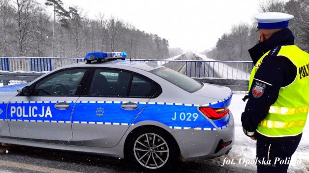 [VIDEO] Połączone siły policjantów grupy 