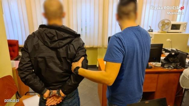 [VIDEO] Sprawcy zuchwałych kradzieży łańcuszków aresztowani