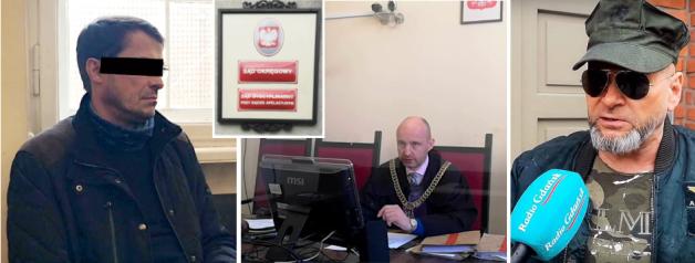 [VIDEO] Sławomir K. okradł ukradł swojej narzeczonej ponad 250 tysięcy euro! Właśnie zapadł wyrok w sprawie. 