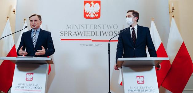 Facebook zablokował konto IPN. Konieczna ochrona wolności słowa w internecie!