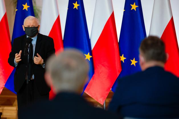 Premier powołał Radę Doradców Politycznych