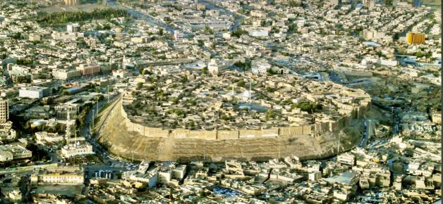 [VIDEO] Słowo na 7 marca, trzecią niedzielę Wielkiego Postu. I o godz. 14:00 Msza Święta pod przewodnictwem Papieża Franciszka z irackiego miasta Irbil