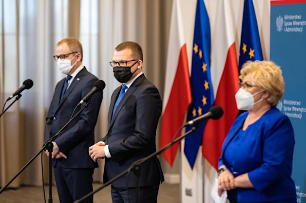 [VIDEO] Szpital MSWiA w Złocieńcu kolejną placówką z programem rehabilitacji pocovidowej