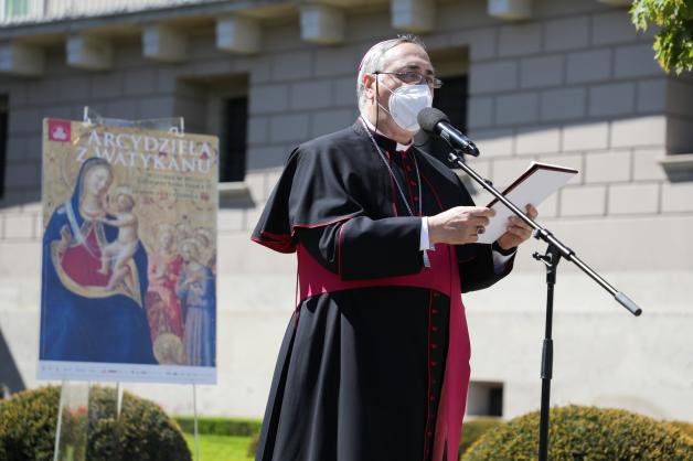 Arcydzieła z Watykanu – wyjątkowa wystawa